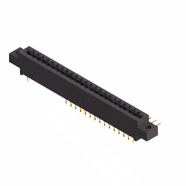 387-046-558-804 EDAC Inc.  Edgeboard Connectors